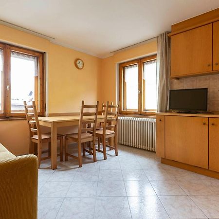 Casa Ivan Livigno Ngoại thất bức ảnh