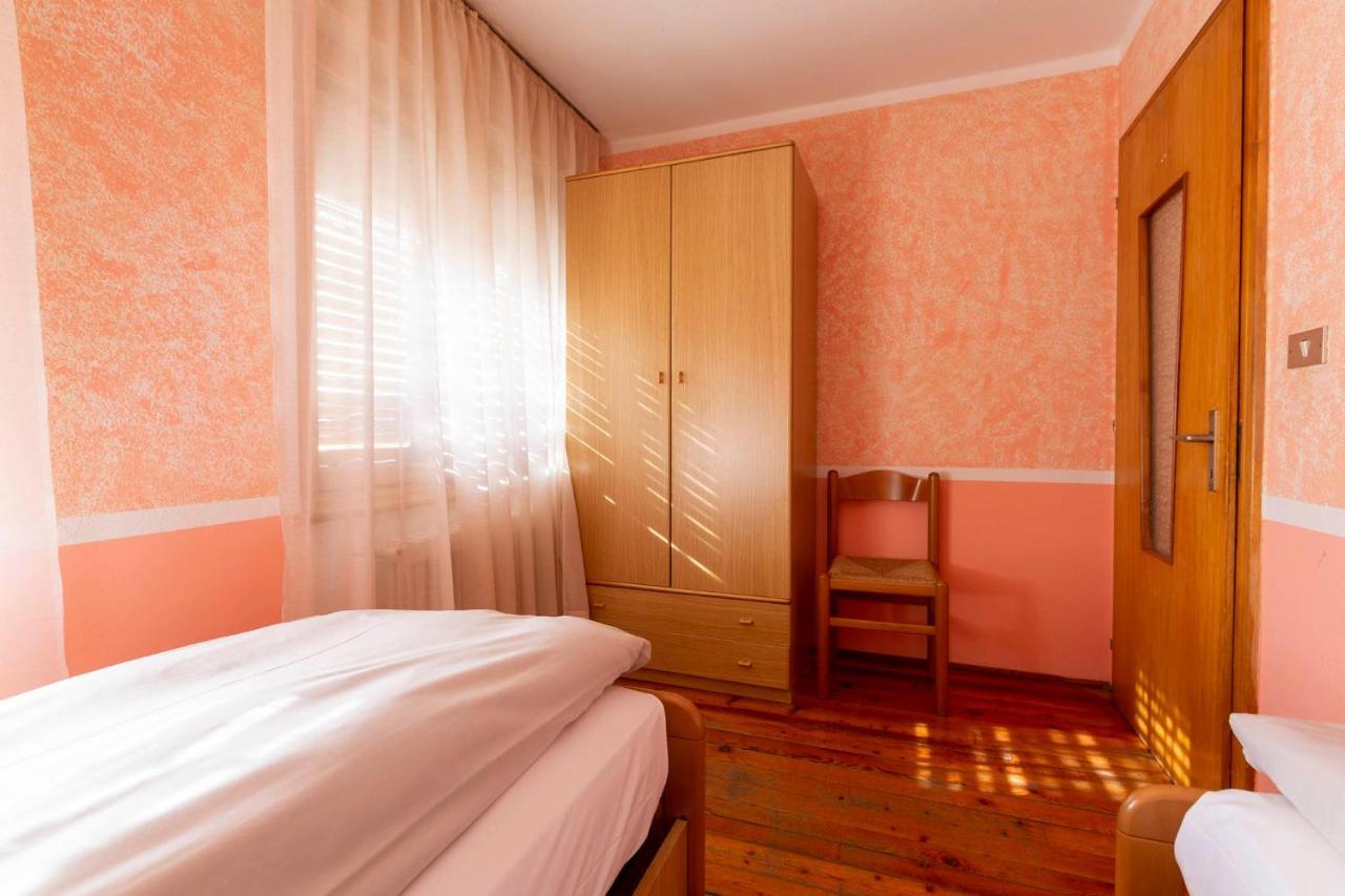 Casa Ivan Livigno Ngoại thất bức ảnh