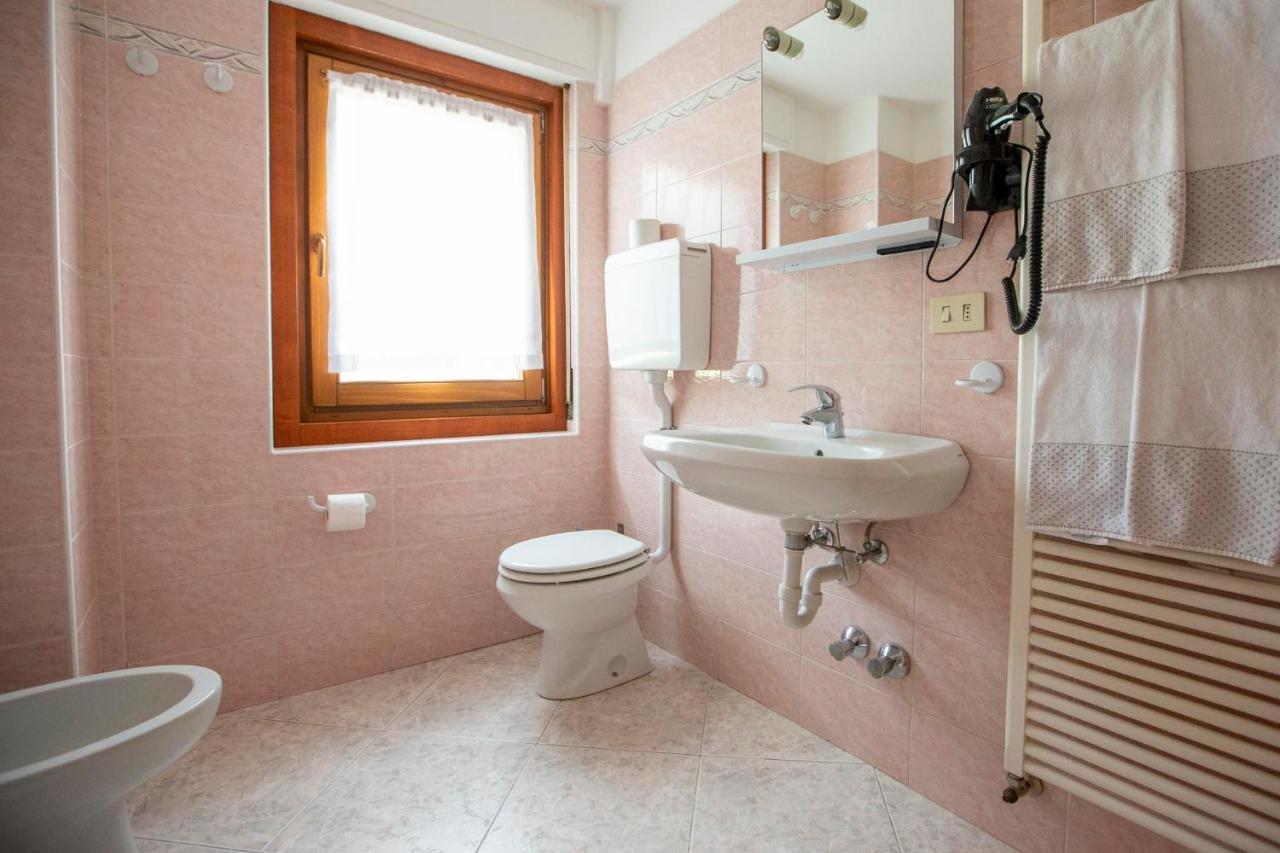 Casa Ivan Livigno Ngoại thất bức ảnh